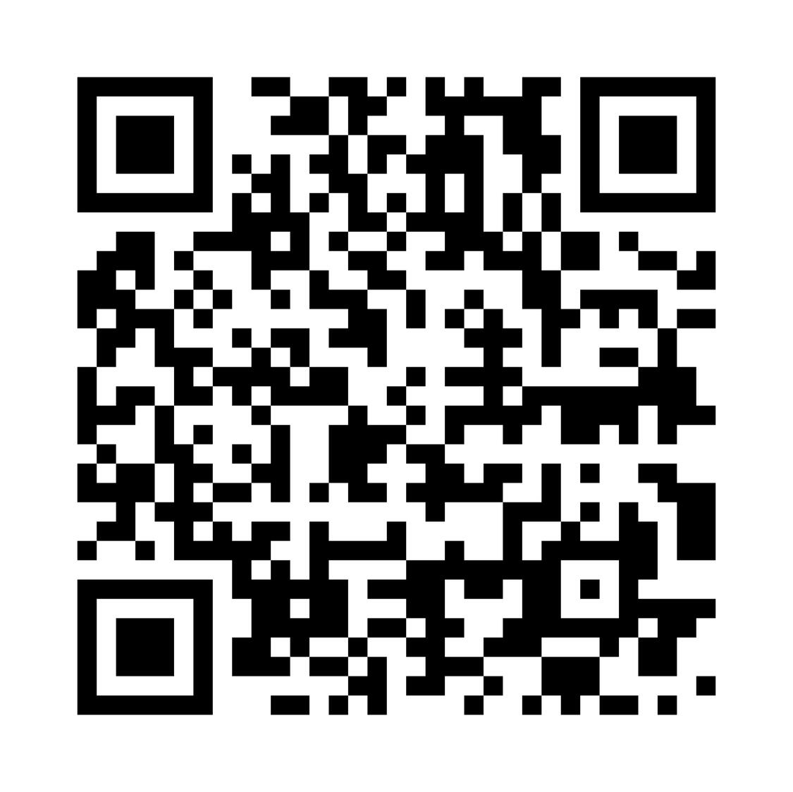 Michael Zadai QR Code